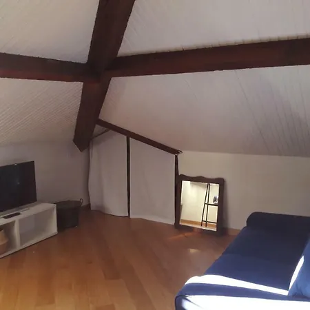 Apartman Sui Tetti Di Nervi Genova